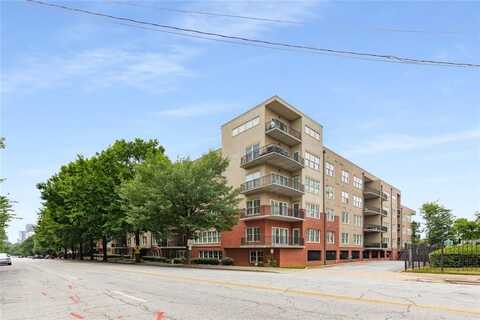 384 Ralph McGill Boulevard NE #123, Atlanta, GA 30312