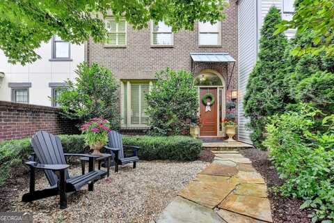 3163 Neal Court, Cumming, GA 30041
