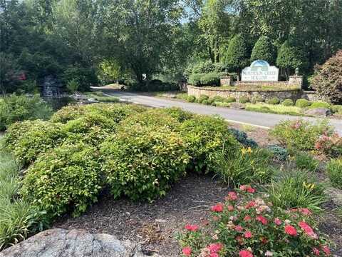71 Mountain Creek Hollow Drive, Talking Rock, GA 30175