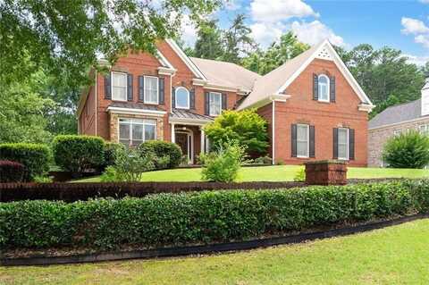 3045 Moss Stone Lane SW, Marietta, GA 30064