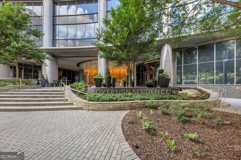 3344 Peachtree Road NE #3504, Atlanta, GA 30326