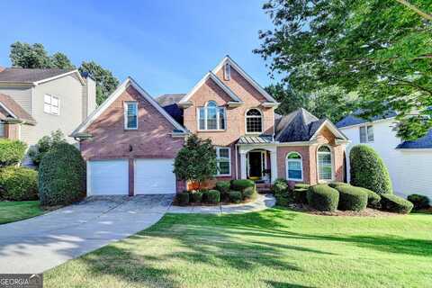 1301 Dayspring Trace, Lawrenceville, GA 30045