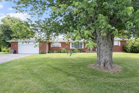 3348 Slack Pike, Maysville, KY 41056