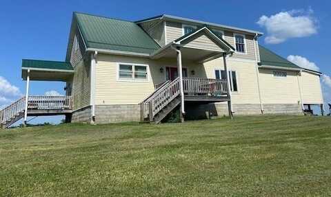 745 Kabler Mill Rd., Brooksville, KY 41004