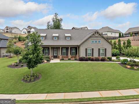 406 Horizon Trail, Canton, GA 30114