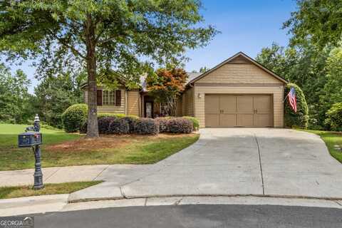 601 Laurel Crossing, Canton, GA 30114