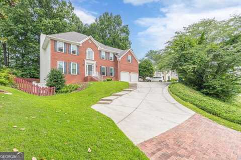 1101 Parkland Run SE, Smyrna, GA 30082