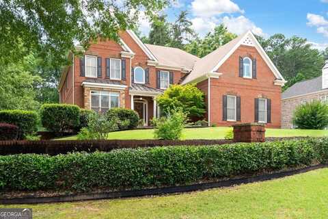 3045 Moss Stone Lane SW, Marietta, GA 30064