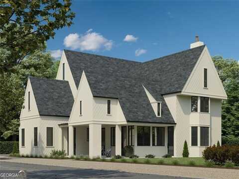 100 Carlyle Lane, Fayetteville, GA 30214