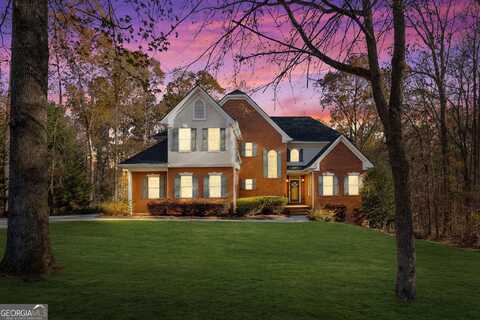 340 Antebellum Way, Fayetteville, GA 30215