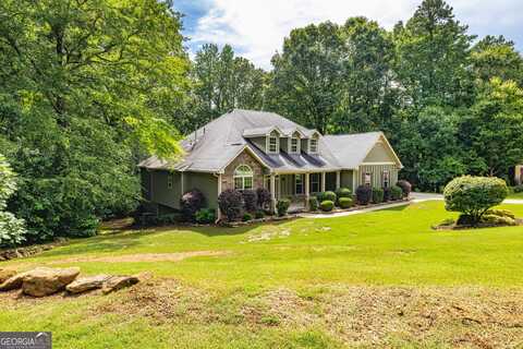 500 Barrington Farms Parkway, Sharpsburg, GA 30277