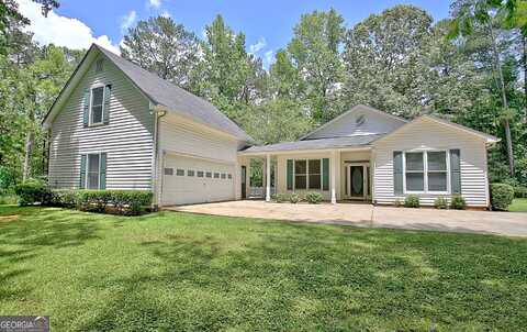 1709 Reese Road, Sharpsburg, GA 30277