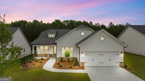 778 Brooke View Drive, Canton, GA 30115