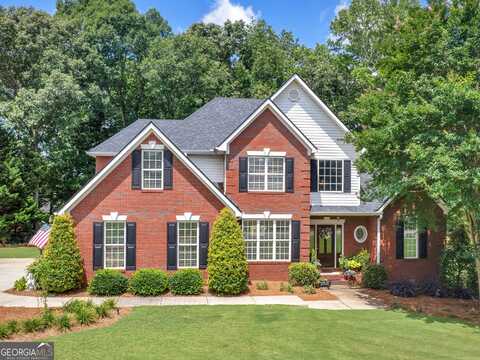 4147 Alayna Lee Circle, Mcdonough, GA 30252