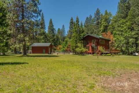 30 Dorleska Ct, Coffee Creek, CA 96091