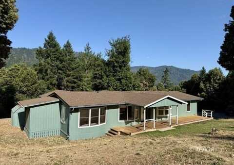 301 Orchard Park Ln, Willow Creek, CA 95573