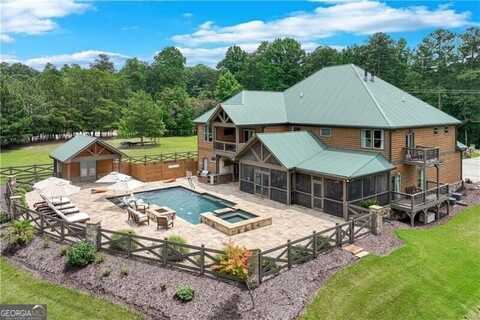 6590 Lights Ferry Road, Flowery Branch, GA 30542