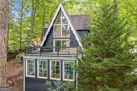 2361 Ford White Road, Gainesville, GA 30506