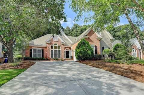 1635 Lake Heights Circle, Dacula, GA 30019