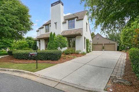 6930 Wesley Hughes Road, Cumming, GA 30040