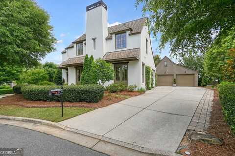 6930 Wesley Hughes Road, Cumming, GA 30040