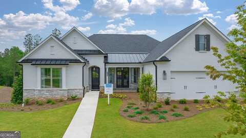 309 Brooke View Trail, Canton, GA 30115