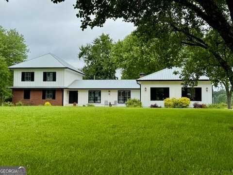 360 Morgan Mill Road, Brooks, GA 30205