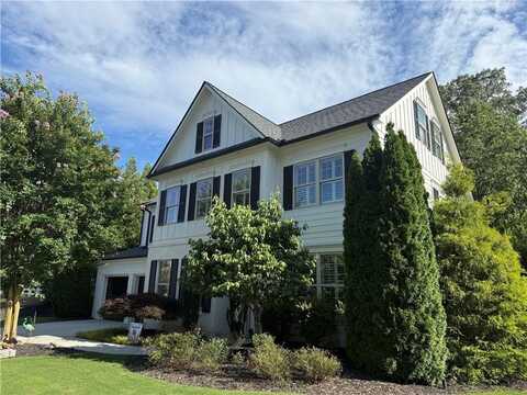 1059 Rockford Township Drive SW, Marietta, GA 30064