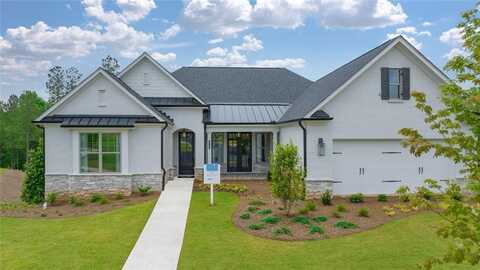 309 Brooke View Trail, Canton, GA 30115
