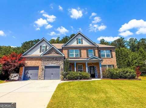 250 Mulberry Drive, Senoia, GA 30276