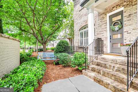 4202 Deming Circle, Sandy Springs, GA 30342