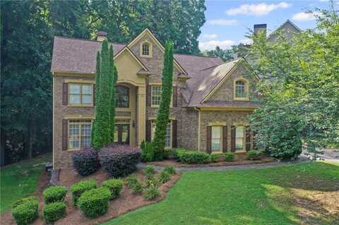 403 Glenhurst Trace, Canton, GA 30115