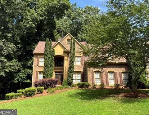403 Glenhurst Trace, Canton, GA 30115