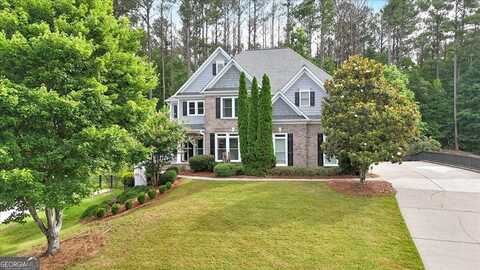 212 Thorncliff Way, Acworth, GA 30101
