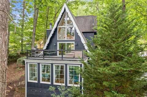 2361 Ford White Road, Gainesville, GA 30506