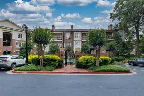 825 Highland Lane Northeast NE #1313, Atlanta, GA 30306