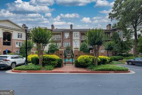 825 Highland Lane Northeast NE #1313, Atlanta, GA 30306