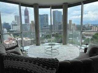 285 Centennial Olympic Park Drive NW #1905, Atlanta, GA 30339