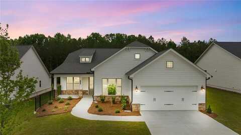 778 Brooke View Drive, Canton, GA 30115