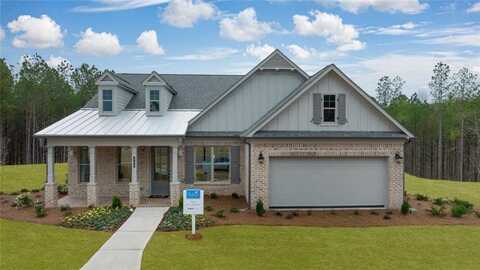 782 Brooke View Drive, Canton, GA 30115