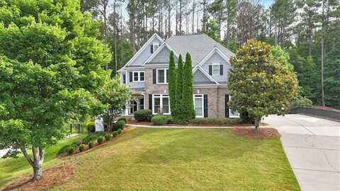 212 Thorncliff Way Way, Acworth, GA 30101