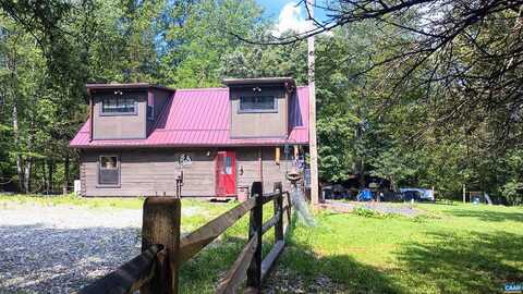 176 TOMS LN, ROSELAND, VA 22967