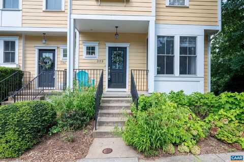 115 MELBOURNE PRK, CHARLOTTESVILLE, VA 22901