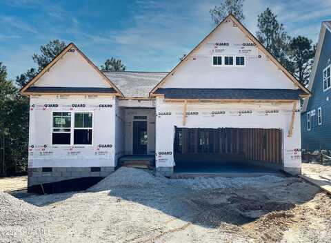456 Redwater Trail, Aberdeen, NC 28315