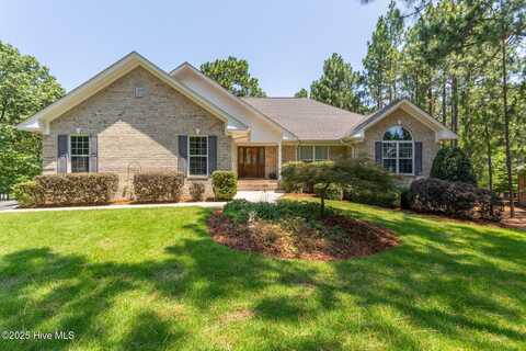 113 Dubose Drive, West End, NC 27376