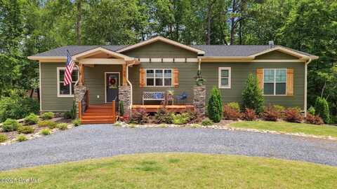 185 Canter Lane, Pinehurst, NC 28374
