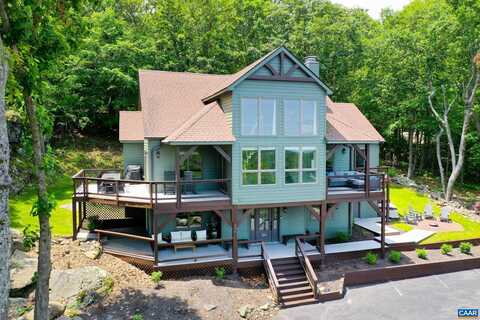 236 CRAWFORDS EDGE, ROSELAND, VA 22967