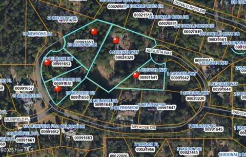 3 Augusta Way, Pinehurst, NC 28374
