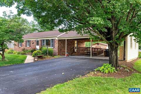 109 S SANDSTONE LN, BRIDGEWATER, VA 22812