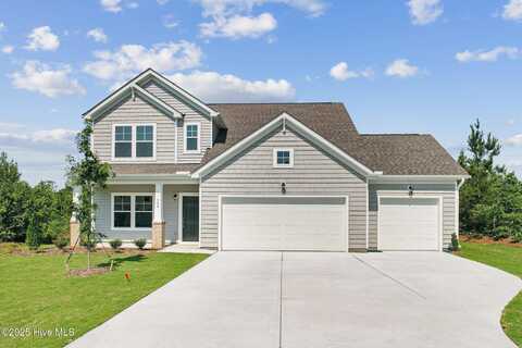 278 Enfield Drive, Carthage, NC 28327